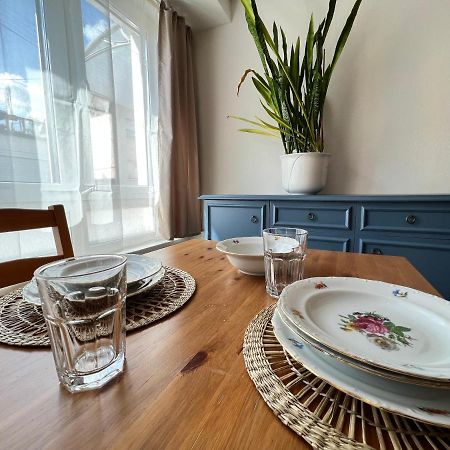 Apartment Entenbruecke Wendlingen am Neckar Dış mekan fotoğraf