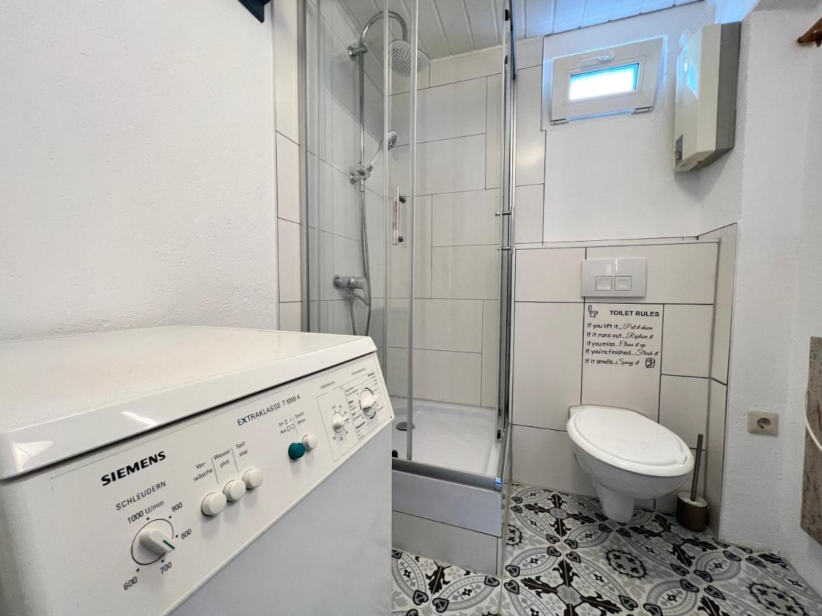 Apartment Entenbruecke Wendlingen am Neckar Dış mekan fotoğraf